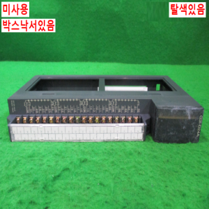 북70977/미사용PLC/G3I-D24A/LG